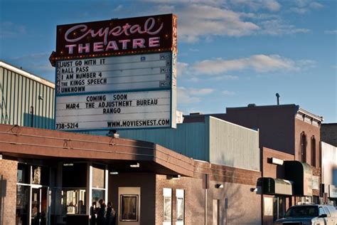Crystal 5 Theatre. . Movie theater elko nv